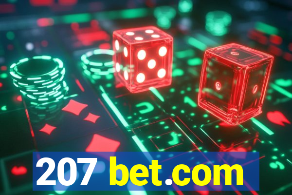 207 bet.com